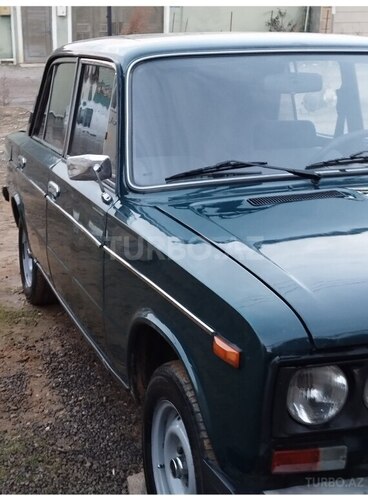LADA (VAZ) 2106 1996, 95,000 km - 1.6 л - Sumqayıt