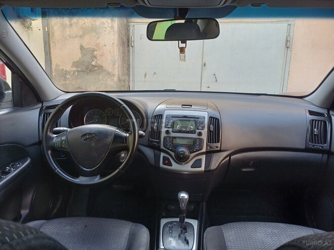 Hyundai i30 2008, 244,000 km - 1.6 l - Bakı