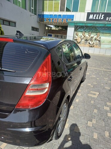 Hyundai i30 2008, 244,000 km - 1.6 l - Bakı