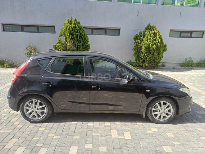 Hyundai i30 2008, 244,000 km - 1.6 l - Bakı