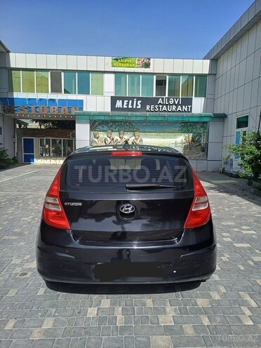 Hyundai i30 2008, 244,000 km - 1.6 l - Bakı