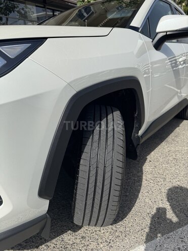 Toyota RAV4 2020, 60,000 km - 2.5 l - Bakı