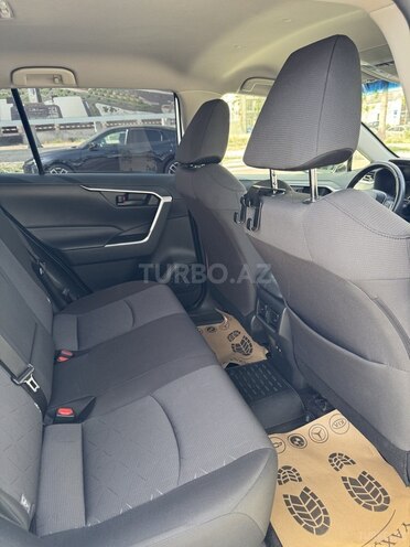 Toyota RAV4 2020, 60,000 km - 2.5 l - Bakı