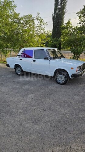 LADA (VAZ) 2107 2009, 95,000 km - 1.6 л - Saatlı