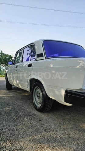 LADA (VAZ) 2107 2009, 95,000 km - 1.6 л - Saatlı