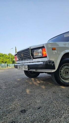 LADA (VAZ) 2107 2009, 95,000 km - 1.6 л - Saatlı