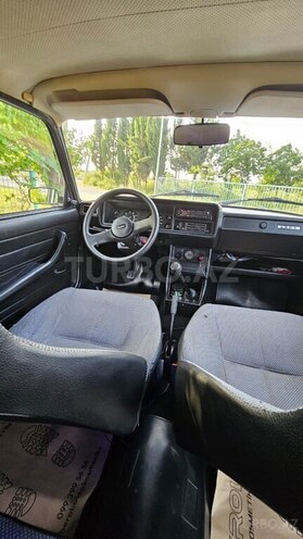 LADA (VAZ) 2107 2009, 95,000 km - 1.6 л - Saatlı