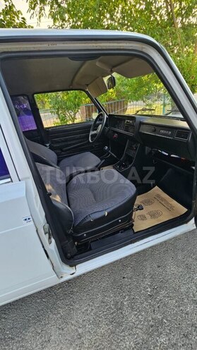 LADA (VAZ) 2107 2009, 95,000 km - 1.6 л - Saatlı