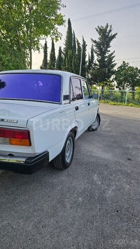 LADA (VAZ) 2107 2009, 95,000 km - 1.6 л - Saatlı