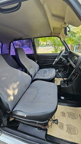 LADA (VAZ) 2107 2009, 95,000 km - 1.6 л - Saatlı