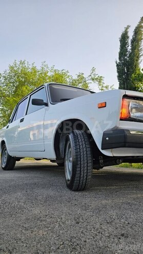 LADA (VAZ) 2107 2009, 95,000 km - 1.6 л - Saatlı