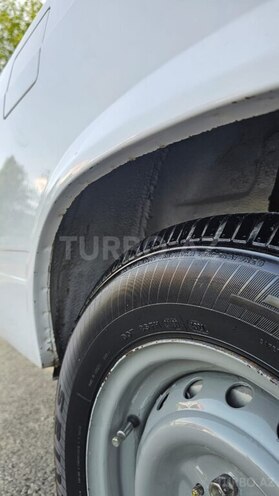 LADA (VAZ) 2107 2009, 95,000 km - 1.6 л - Saatlı