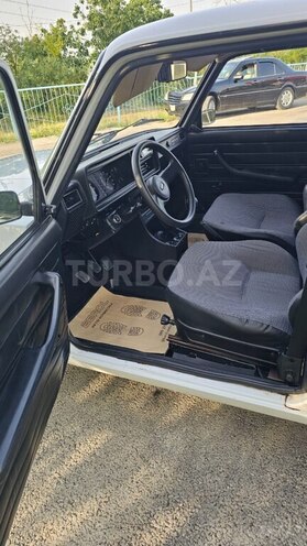 LADA (VAZ) 2107 2009, 95,000 km - 1.6 л - Saatlı