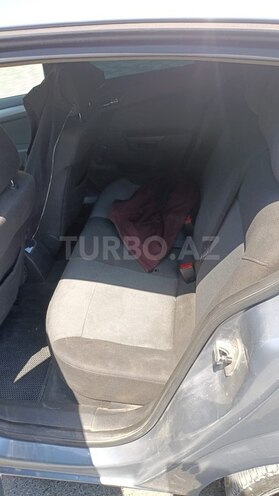 Opel Astra 2005, 258,000 km - 1.4 l - Bakı