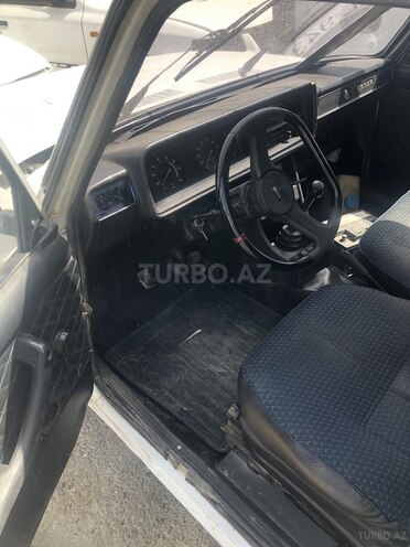 LADA (VAZ) 2107 2010, 95,000 km - 1.6 l - Bakı