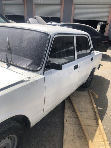 LADA (VAZ) 2107 2010, 95,000 km - 1.6 l - Bakı