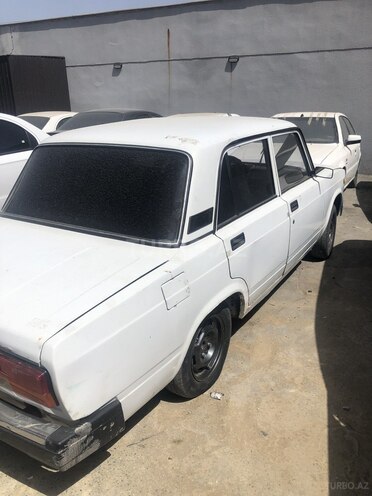 LADA (VAZ) 2107 2010, 95,000 km - 1.6 l - Bakı