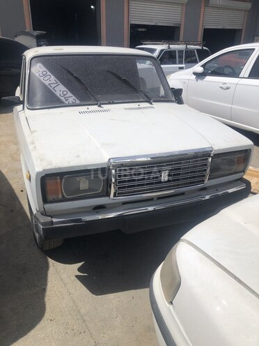 LADA (VAZ) 2107 2010, 95,000 km - 1.6 l - Bakı