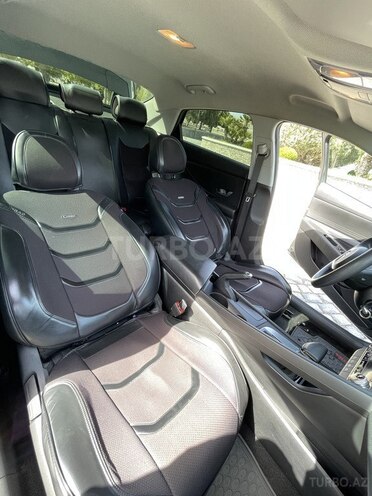 Hyundai Elantra 2022, 84,000 km - 1.6 l - Bakı