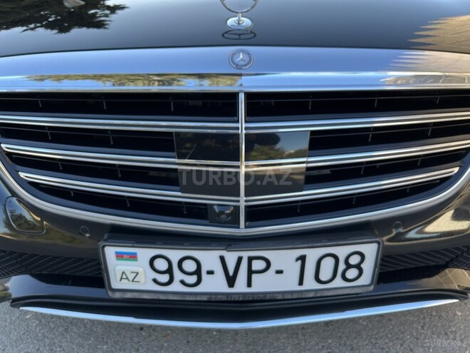 Mercedes E 200 d 2016, 239,000 km - 2.0 l - Bakı