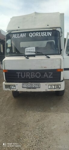 Mercedes 814 D 1995, 255,559 km - 3.2 л - Şəmkir