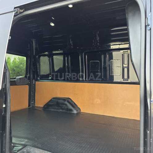 Ford Transit 2007, 210,000 km - 2.4 л - Bakı