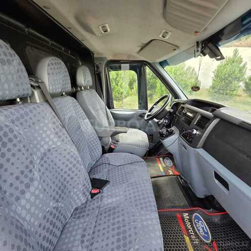 Ford Transit 2007, 210,000 km - 2.4 л - Bakı