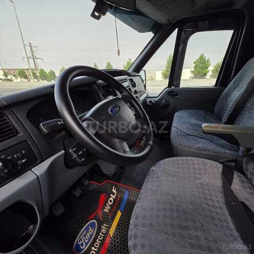 Ford Transit 2007, 210,000 km - 2.4 л - Bakı
