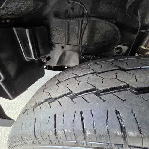 Ford Transit 2007, 210,000 km - 2.4 л - Bakı