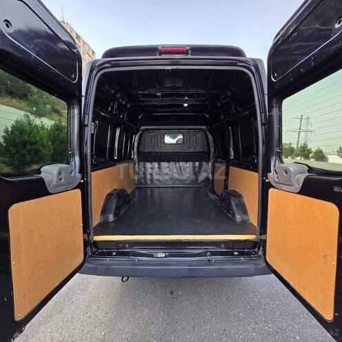 Ford Transit 2007, 210,000 km - 2.4 л - Bakı