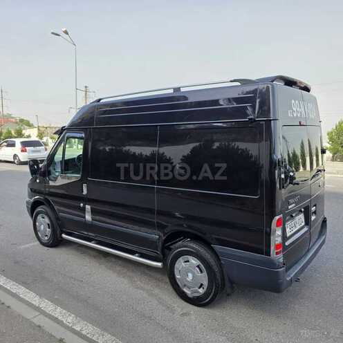 Ford Transit 2007, 210,000 km - 2.4 л - Bakı