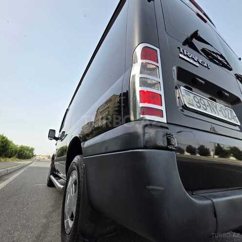 Ford Transit 2007, 210,000 km - 2.4 л - Bakı