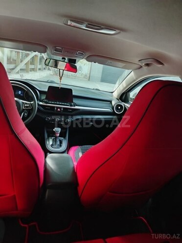 Kia Forte 2021, 73,000 km - 2.0 l - Bakı