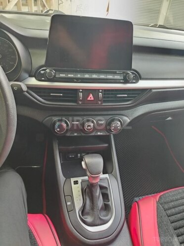 Kia Forte 2021, 73,000 km - 2.0 l - Bakı