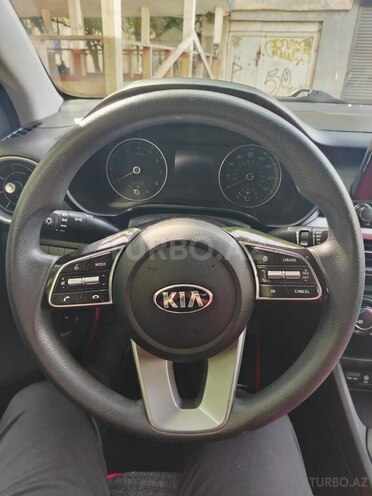 Kia Forte 2021, 73,000 km - 2.0 l - Bakı