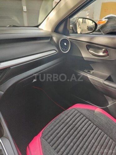 Kia Forte 2021, 73,000 km - 2.0 l - Bakı