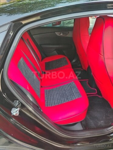 Kia Forte 2021, 73,000 km - 2.0 l - Bakı
