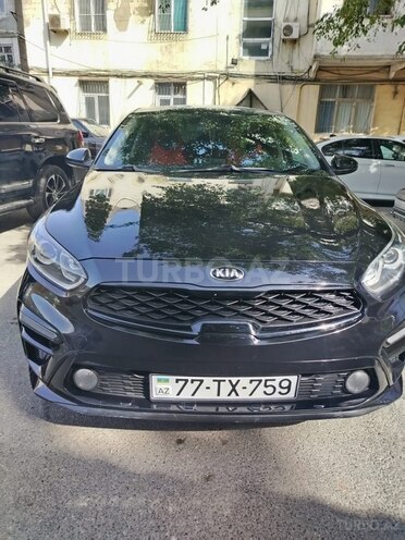 Kia Forte 2021, 73,000 km - 2.0 l - Bakı