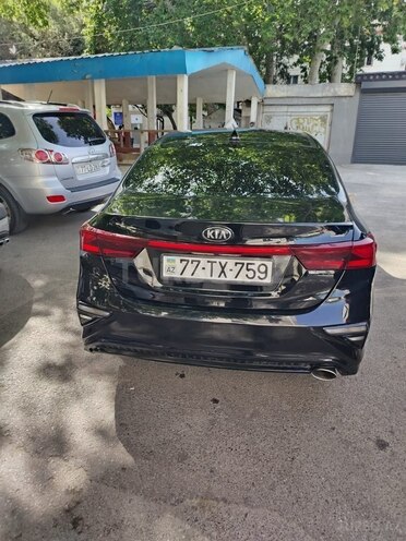 Kia Forte 2021, 73,000 km - 2.0 l - Bakı