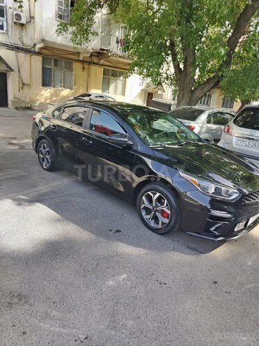 Kia Forte 2021, 73,000 km - 2.0 l - Bakı