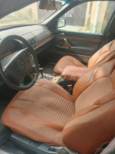 Mercedes S 500 1992, 494,000 km - 5.0 л - Bakı