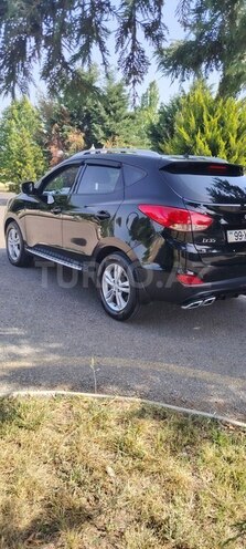 Hyundai ix35 2014, 210,000 km - 2.0 l - Ağdam