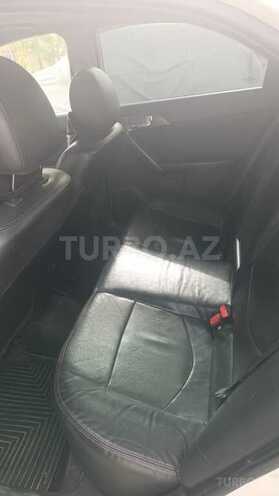 Kia Cerato 2012, 244,000 km - 1.6 l - Bakı