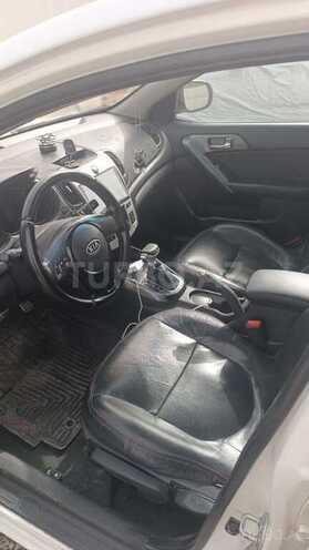 Kia Cerato 2012, 244,000 km - 1.6 l - Bakı