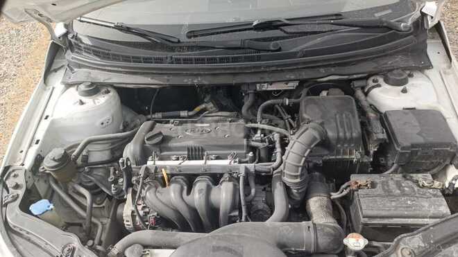 Kia Cerato 2012, 244,000 km - 1.6 l - Bakı