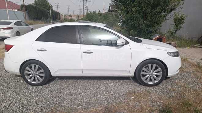 Kia Cerato 2012, 244,000 km - 1.6 l - Bakı