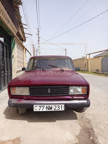 LADA (VAZ) 2104 2002, 95,000 km - 1.6 l - Bakı