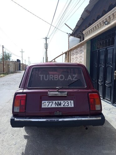 LADA (VAZ) 2104 2002, 95,000 km - 1.6 l - Bakı