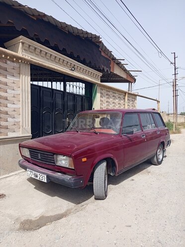 LADA (VAZ) 2104 2002, 95,000 km - 1.6 l - Bakı
