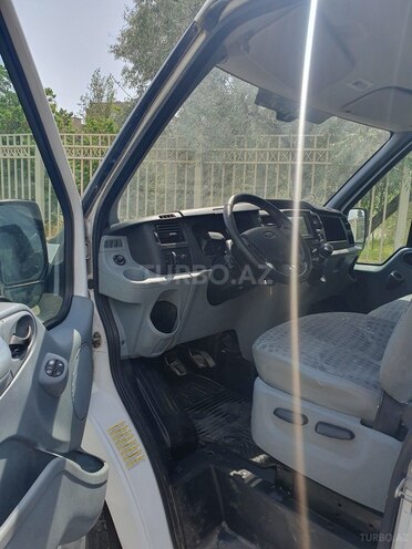 Ford Transit 2012, 145,000 km - 2.2 л - Bakı